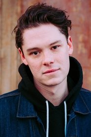 Evan Daves portrait
