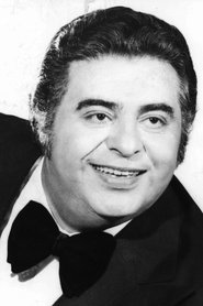 Jorge Porcel portrait