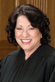 Sonia Sotomayor portrait