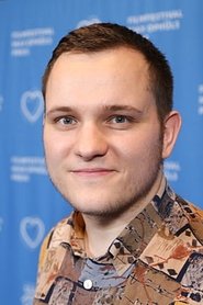Max Gleschinski portrait