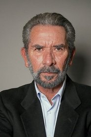 Juergen J. Straub portrait