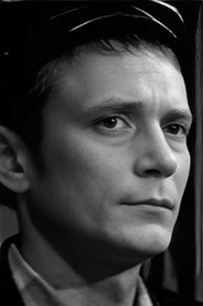 Viktor Semyonovskiy portrait