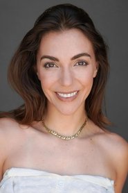 Nicoletta Hanssen portrait