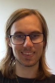 Mathias Kolsrud Aase portrait