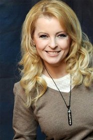 Iveta Bartošová portrait