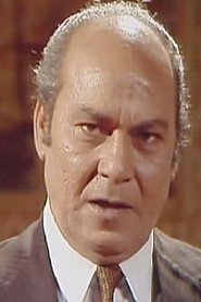 Abdel Aziz Abu Ellil portrait