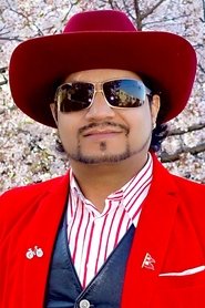 Jagat Khadka portrait