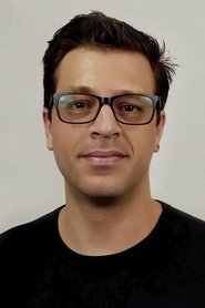 Cezar Martielo portrait
