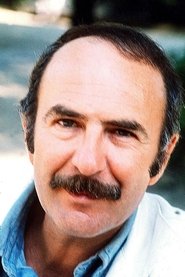 Jean-Pierre Marielle portrait