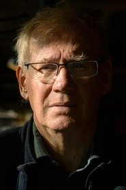 Nils Malmros portrait