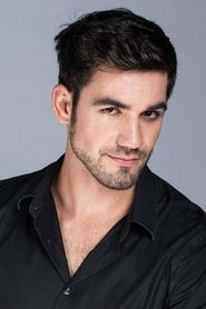 Tibor Fehér portrait