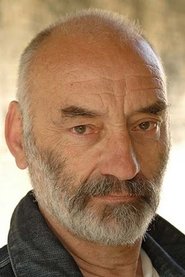 Mark Lewis portrait