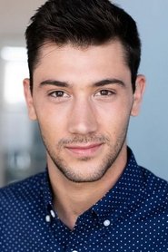 Gianmarco Duin portrait