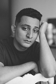 Ali Zaman portrait