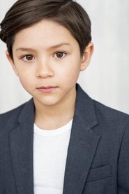 Saul Elias portrait