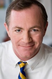 Kevin Dorff portrait