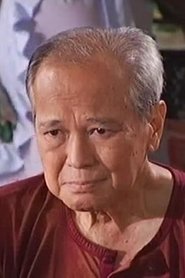 Noel Trinidad portrait