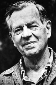 Joseph Campbell portrait