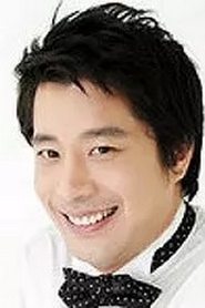 Kim Jin-geun portrait