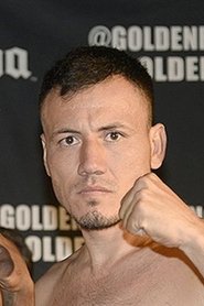 Norberto Gonzalez portrait