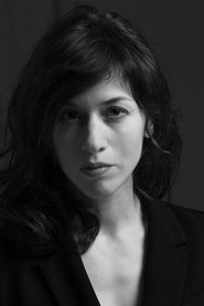 Jana Klein portrait