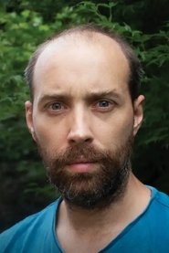 Rob Bowen portrait