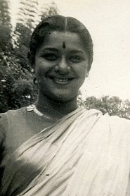 Lalitha portrait