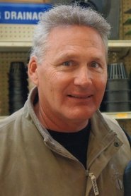 Dean Hallo portrait