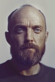 Tom Lawrence portrait