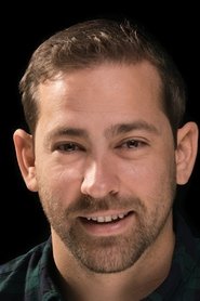 Brett Erlich portrait