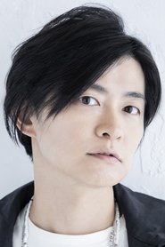 Hiro Shimono portrait