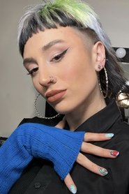 Valentina Toranzo portrait