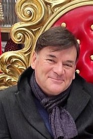 Piero De Lucia portrait
