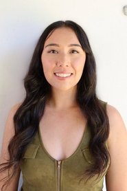 Felicia Valenzuela portrait
