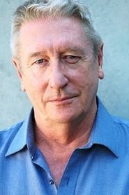 Philip Holder portrait
