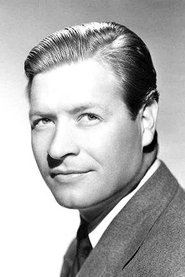 Richard Travis portrait