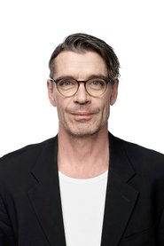 Pavel Doucek portrait