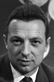 Claude Barma portrait