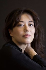 Yukiko Ikeda portrait