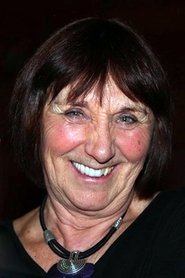 Sandra Kerr portrait