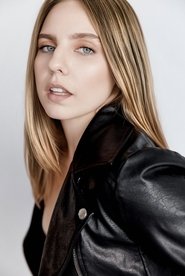 Nicole Pastor portrait