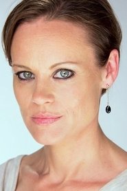 Nadine Garner portrait