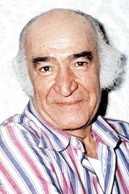 Ali Şen portrait