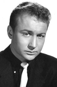 Nick Adams portrait