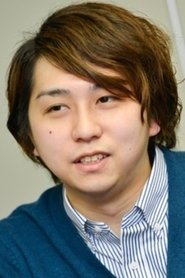 Hidehiro Kawai portrait