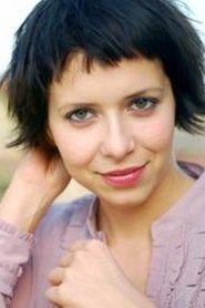 Emanuela Barilozzi portrait
