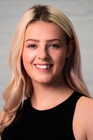 Lola Garlick portrait
