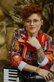 Nanda Guedes portrait