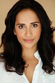 Pia Shah portrait