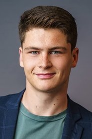 James Bingham portrait